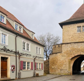Weingut Gästehaus Weigand